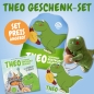 Preview: THEO Set Angebot
