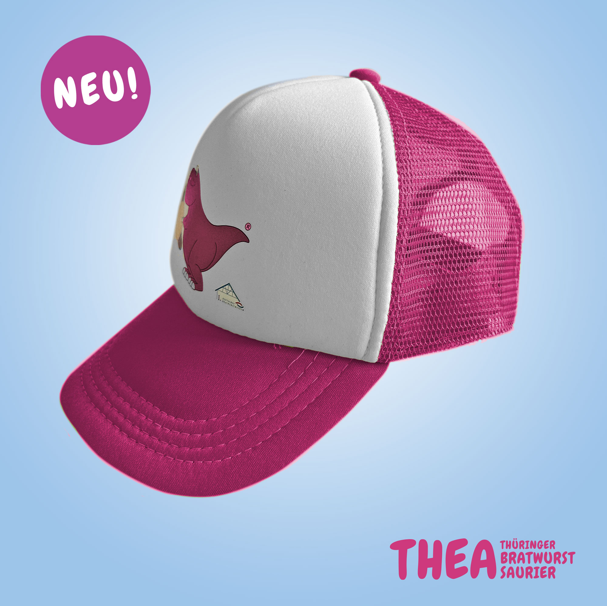 Preview: Thea Kindercap