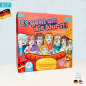 Preview: Bratwurst-Würfelspiel "Es geht um die Wurst" FAMILY EDITION
