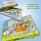 Preview: THEO XL Puzzle - "Das Vulkan Grillfest"
