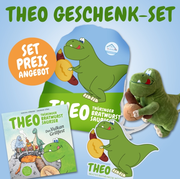 THEO Set Angebot
