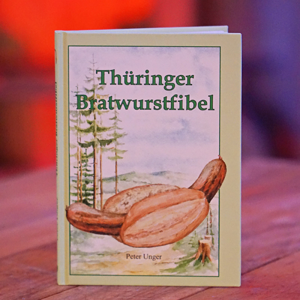 Thüringer Bratwurstfibel