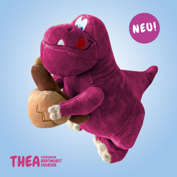Thea Plüsch-Saurier