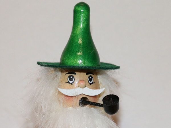 Räuchermännchen "Waldwichtel am Grill"