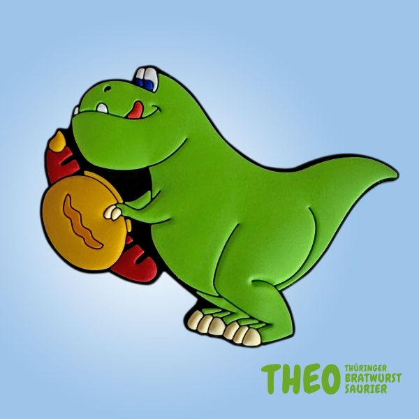 Theo Magnet