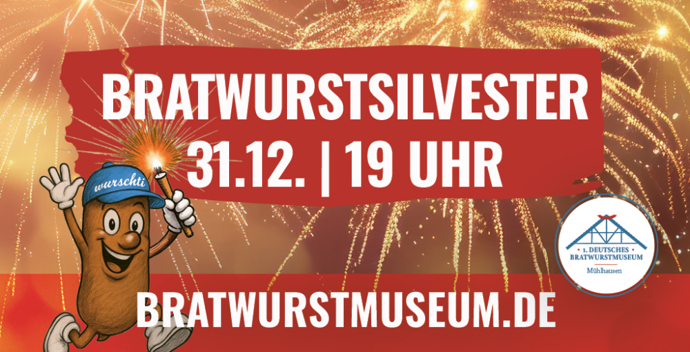 Silvesterparty