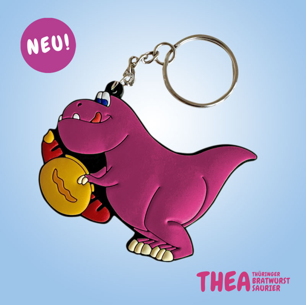 Thea Schlüsselanhänger