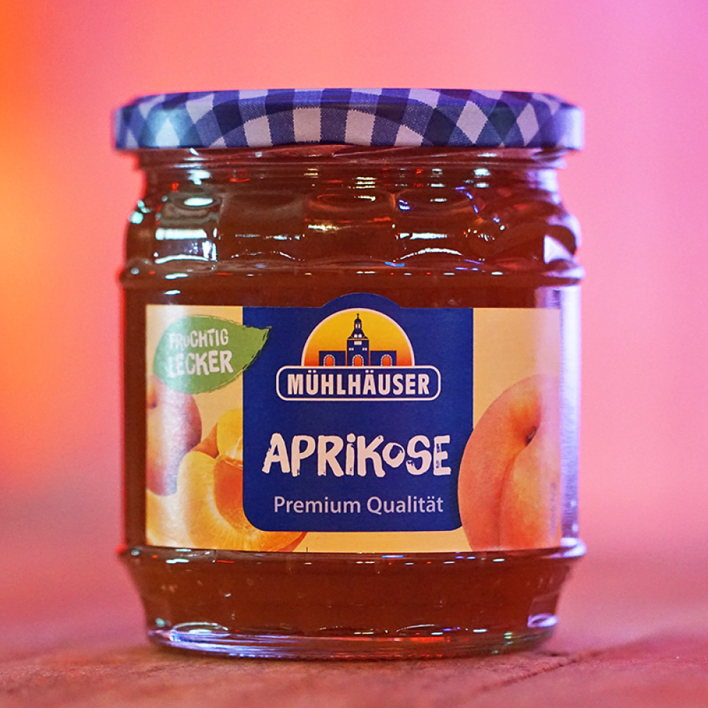 Mühlhäuser Aprikose