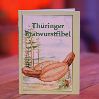 Thüringer Bratwurstfibel