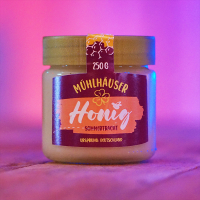 Honig Sommertracht