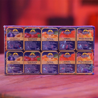 Mühlhäuser Mini-Konfitüren-Set