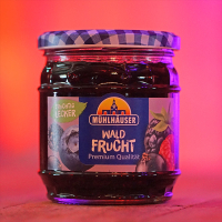 Mühlhäuser Waldfrucht